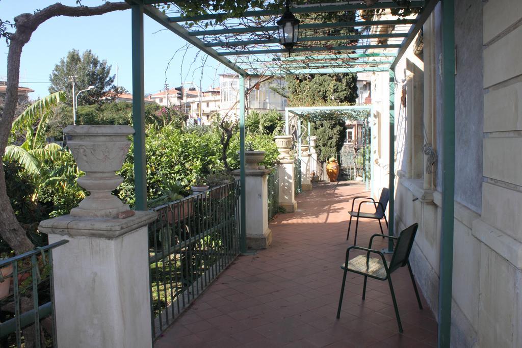 Villa Manasse Aci Castello Room photo