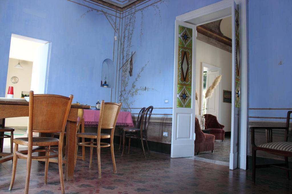 Villa Manasse Aci Castello Room photo